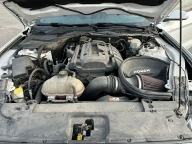 Ford Mustang * CARFAX * БЕЗ ПЪРВОНАЧАЛНА ВНОСКА - 26500 лв. / 13549.23 € - 21869602 12