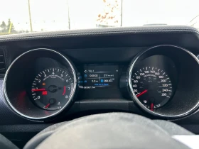 Ford Mustang * CARFAX * БЕЗ ПЪРВОНАЧАЛНА ВНОСКА - 26500 лв. / 13549.23 € - 21869602 11