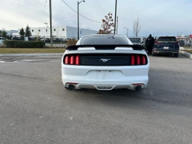 Ford Mustang * CARFAX * БЕЗ ПЪРВОНАЧАЛНА ВНОСКА - 26500 лв. / 13549.23 € - 21869602 7