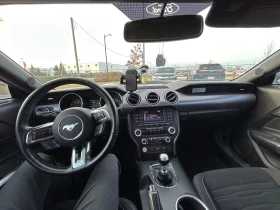 Ford Mustang * CARFAX * БЕЗ ПЪРВОНАЧАЛНА ВНОСКА - 26500 лв. / 13549.23 € - 21869602 10