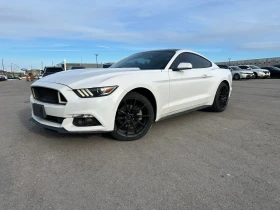 Ford Mustang * CARFAX * БЕЗ ПЪРВОНАЧАЛНА ВНОСКА - 26500 лв. / 13549.23 € - 21869602 3