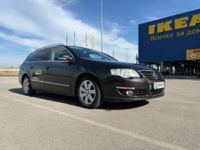 VW Passat 2.0 TDI CR Highline, снимка 8