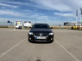 VW Passat 2.0 TDI CR Highline, снимка 3