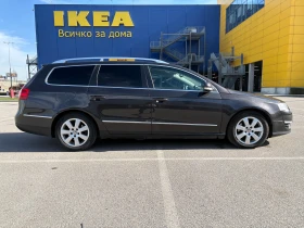 VW Passat 2.0 TDI CR Highline, снимка 7
