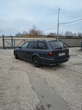 BMW 525 - 3700 лв. / 1891.78 € - 53227170 6