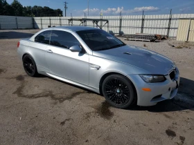 BMW M3 КАБРИО* РЪЧКА