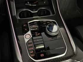 BMW X5M CARFAX* АВТОФИНАНСИРАНЕ БЕЗ ПЪРВОНАЧАЛНА ВНОСКА, снимка 12