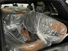 BMW X5M CARFAX* АВТОФИНАНСИРАНЕ БЕЗ ПЪРВОНАЧАЛНА ВНОСКА, снимка 13