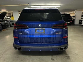 BMW X5M CARFAX* АВТОФИНАНСИРАНЕ БЕЗ ПЪРВОНАЧАЛНА ВНОСКА, снимка 4