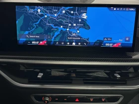 BMW X5M CARFAX* АВТОФИНАНСИРАНЕ БЕЗ ПЪРВОНАЧАЛНА ВНОСКА, снимка 10