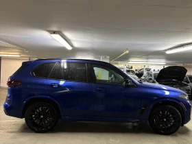 BMW X5M CARFAX* АВТОФИНАНСИРАНЕ БЕЗ ПЪРВОНАЧАЛНА ВНОСКА, снимка 3