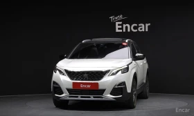 Peugeot 3008 - 30500 лв. / 15594.40 € - 44912707 3