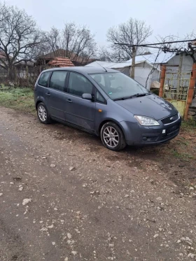 Ford Focus - 1250 € / 2444.79 лв. - 90075270 3