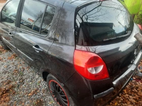 Renault Clio R  2009 - 2000 € / 3911.66 лв. - 47940914 5