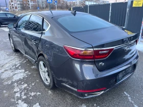 Kia Optima 3.0i V6 LPG/GPL - 7700 € / 15059.89 лв. - 77849097 5