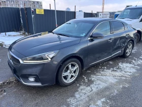 Kia Optima 3.0i V6 LPG/GPL