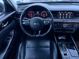 Kia Optima 3.0i V6 LPG/GPL - 7700 € / 15059.89 лв. - 77849097 6