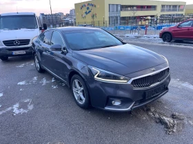 Kia Optima 3.0i V6 LPG/GPL - 7700 € / 15059.89 лв. - 77849097 3