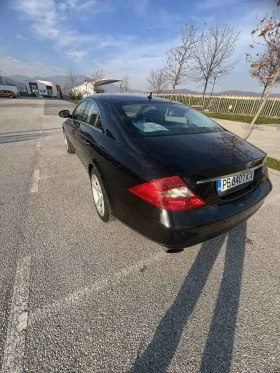 Mercedes-Benz CLS 320 - 6950 € / 13593.02 лв. - 18064798 5