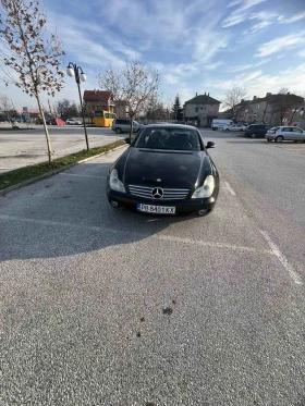 Mercedes-Benz CLS 320 - 6950 € / 13593.02 лв. - 18064798 6