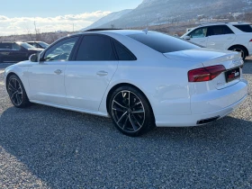 Audi A8 Barter - 22000 € / 43028.26 лв. - 34818596 7