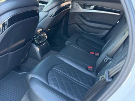 Audi A8 Barter - 22000 € / 43028.26 лв. - 34818596 14