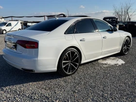 Audi A8 Barter - 22000 € / 43028.26 лв. - 34818596 6