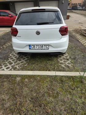 VW Polo - 11800 € / 23078.79 лв. - 69754528 5