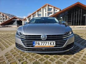 VW Arteon 2.0TDI 4MOTION/ELEGANCE - 25500 € / 49873.67 лв. - 76971556 3