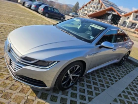 VW Arteon 2.0TDI 4MOTION/ELEGANCE - 25500 € / 49873.67 лв. - 76971556 2