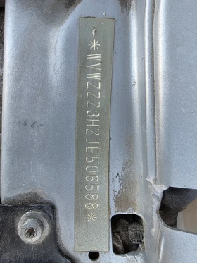 VW Arteon 2.0TDI 4MOTION/ELEGANCE - 25500 € / 49873.67 лв. - 76971556 8