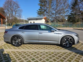 VW Arteon 2.0TDI 4MOTION/ELEGANCE - 25500 € / 49873.67 лв. - 76971556 4