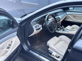 BMW 530 BMW 530d xDrive F11, 258 к.с., M Sport камери - 12000 € / 23469.96 лв. - 92677696 9