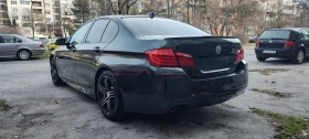 BMW 520 M PACK - 11500 € / 22492.04 лв. - 66591676 4