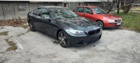 BMW 520 M PACK - 11500 € / 22492.04 лв. - 66591676 2
