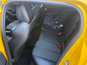 Peugeot 208 GT-Line/1.2i /Automat - 14900 € / 29141.87 лв. - 80021455 11