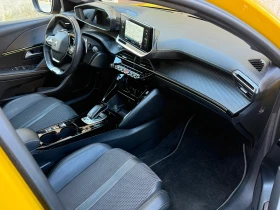 Peugeot 208 GT-Line/1.2i /Automat - 14900 € / 29141.87 лв. - 80021455 9