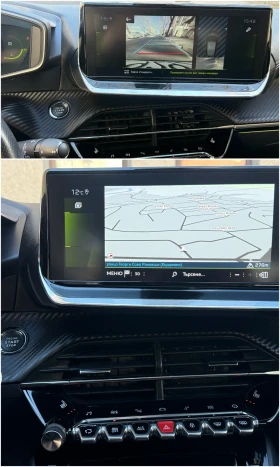 Peugeot 208 GT-Line/1.2i /Automat - 14900 € / 29141.87 лв. - 80021455 13