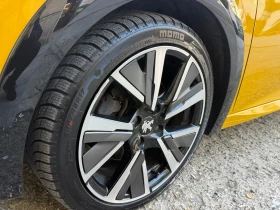Peugeot 208 GT-Line/1.2i /Automat - 14900 € / 29141.87 лв. - 80021455 17