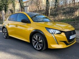 Peugeot 208 GT-Line/1.2i /Automat - 14900 € / 29141.87 лв. - 80021455 2