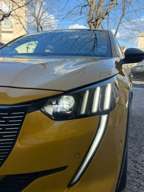 Peugeot 208 GT-Line/1.2i /Automat - 14900 € / 29141.87 лв. - 80021455 15