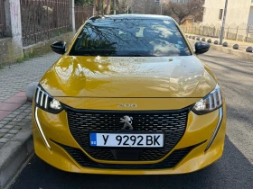 Peugeot 208 GT-Line/1.2i /Automat - 14900 € / 29141.87 лв. - 80021455 3