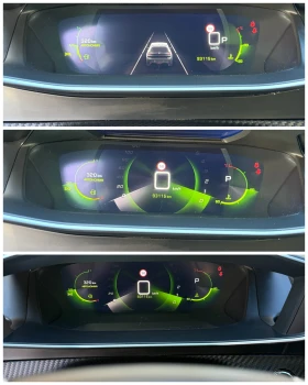 Peugeot 208 GT-Line/1.2i /Automat - 14900 € / 29141.87 лв. - 80021455 12