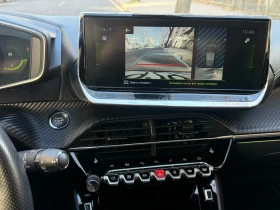 Peugeot 208 GT-Line/1.2i /Automat - 14900 € / 29141.87 лв. - 80021455 14