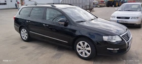 VW Passat, снимка 2 - Автомобили и джипове - 53655182