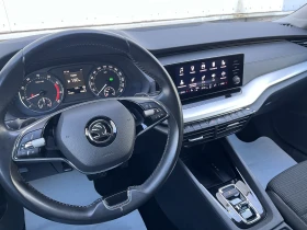 Skoda Octavia 1.5 TSI 150 к.с. Автоматик в Гаранция! - 19890 € / 38901.46 лв. - 82592620 12