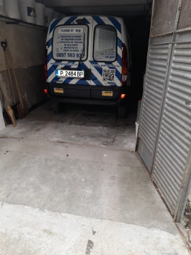 Renault Kangoo 1.5 DCI - цена по договаряне - 62801204 5