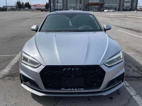 Audi A5 TECHNIK С РЕГИСТРАЦИЯ & АВТО КРЕДИТ - 11250 € / 22003.09 лв. - 92911348 2