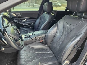 Mercedes-Benz S 600 V12 BITURBO| TV| МАСАЖ| DESIGNO| BURMESTER 3D| ПАН - 21800 € / 42637.09 лв. - 87717172 7