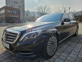 Mercedes-Benz S 600 V12 BITURBO| TV| МАСАЖ| DESIGNO| BURMESTER 3D| ПАН - 21800 € / 42637.09 лв. - 87717172 2
